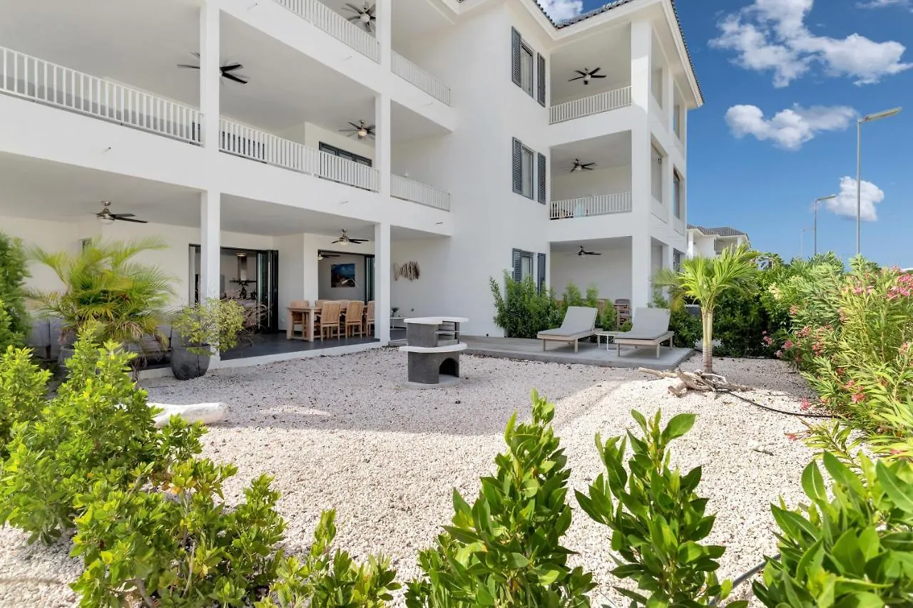 Resort Grand Windsock Bonaire Hotel Kralendijk