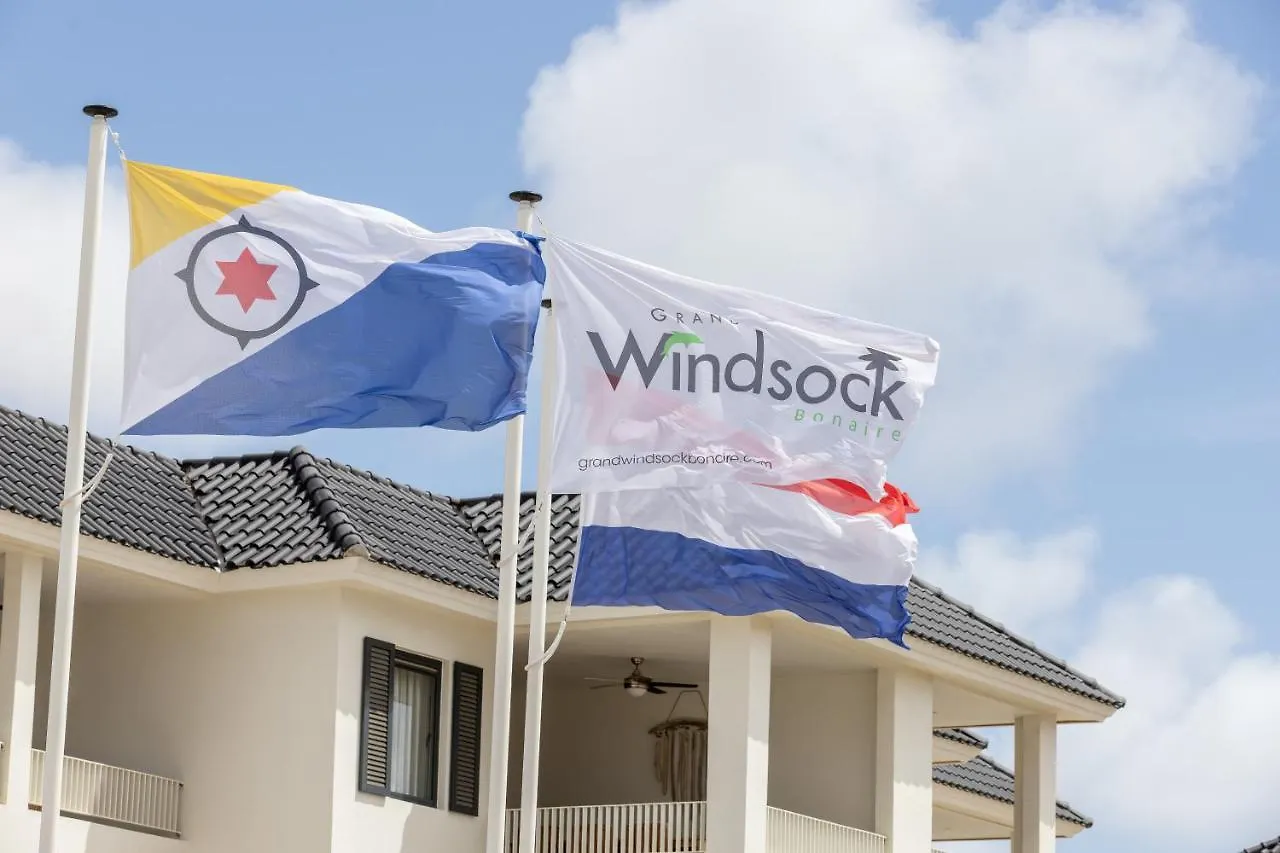 Grand Windsock Bonaire Hotel Kralendijk  Bonaire, Santo Eustáquio e Saba