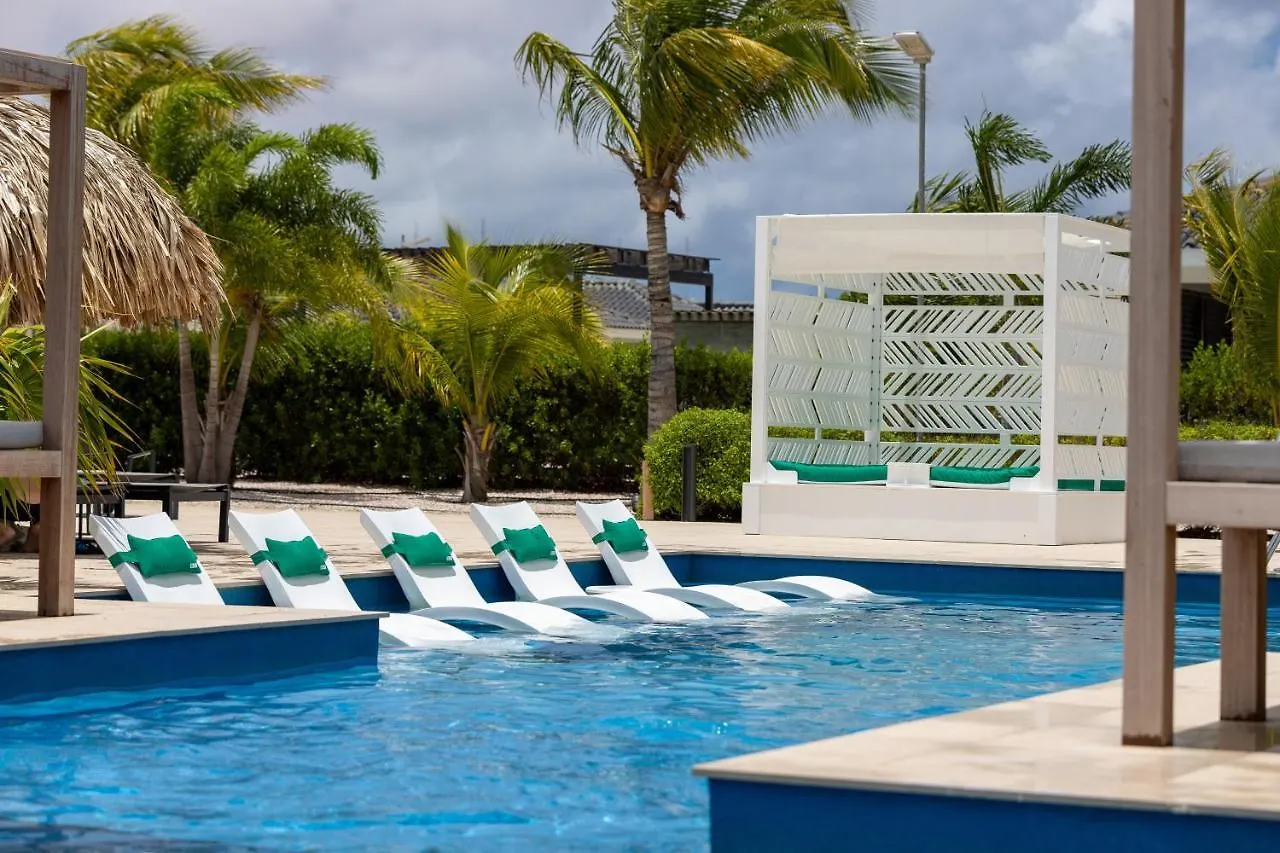 Resort Grand Windsock Bonaire Hotel Kralendijk