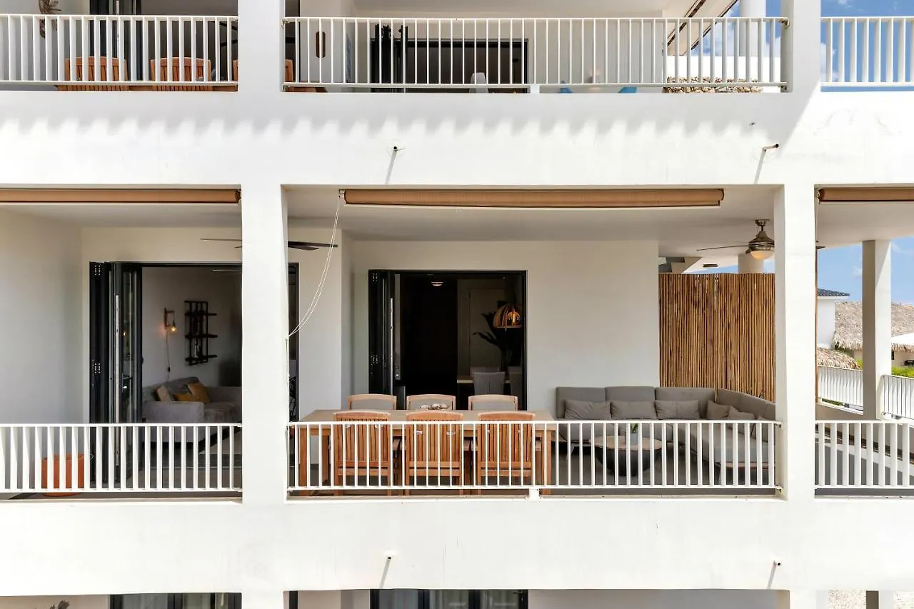 Resort Grand Windsock Bonaire Hotel Kralendijk