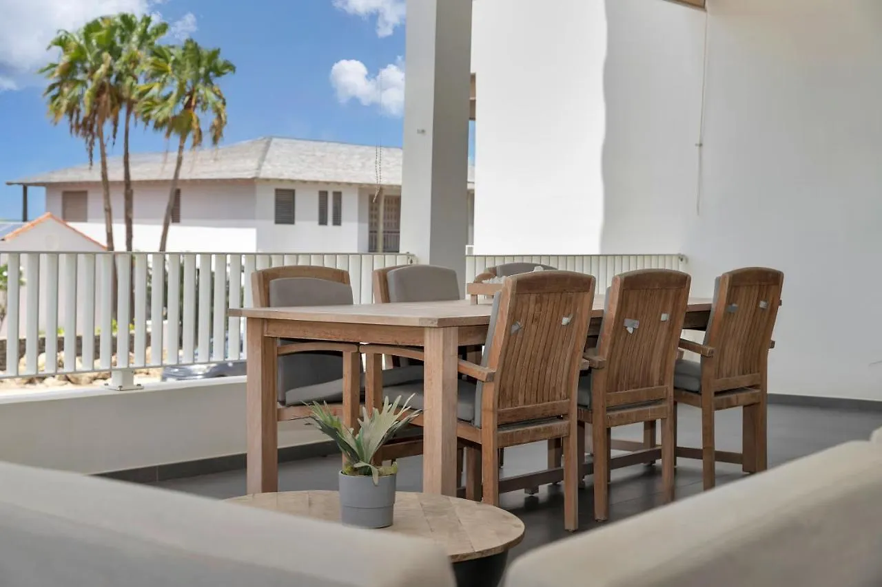 Resort Grand Windsock Bonaire Hotel Kralendijk