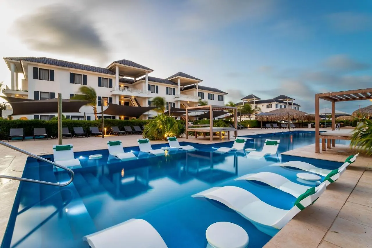 *** Resort Grand Windsock Bonaire Hotel Kralendijk  Bonaire, Saint Eustatius and Saba