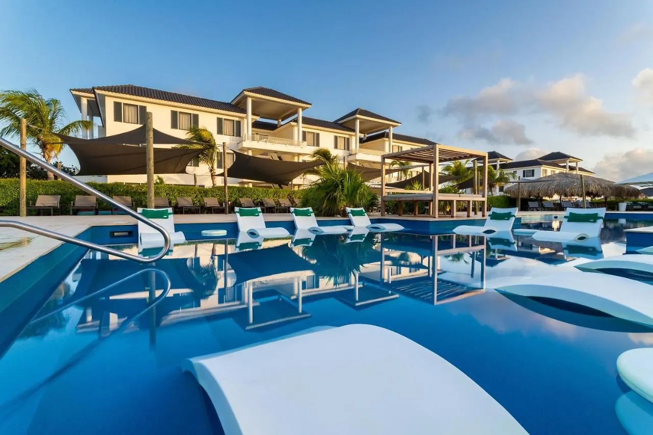 Resort Grand Windsock Bonaire Hotel Kralendijk