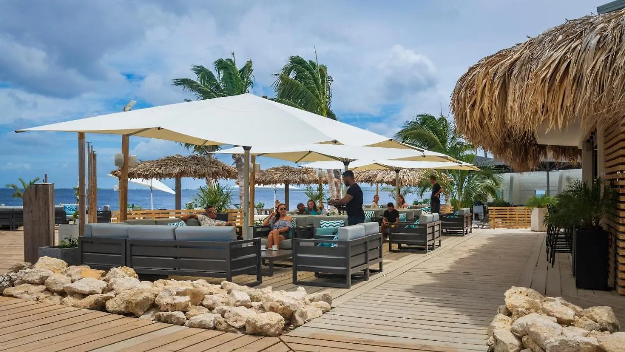 *** Resort Grand Windsock Bonaire Hotel Kralendijk  Bonaire, Saint Eustatius and Saba