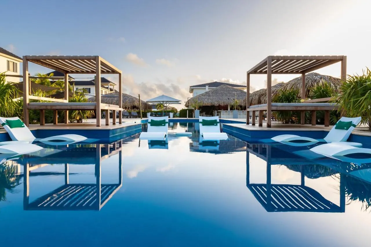 Resort Grand Windsock Bonaire Hotel Kralendijk