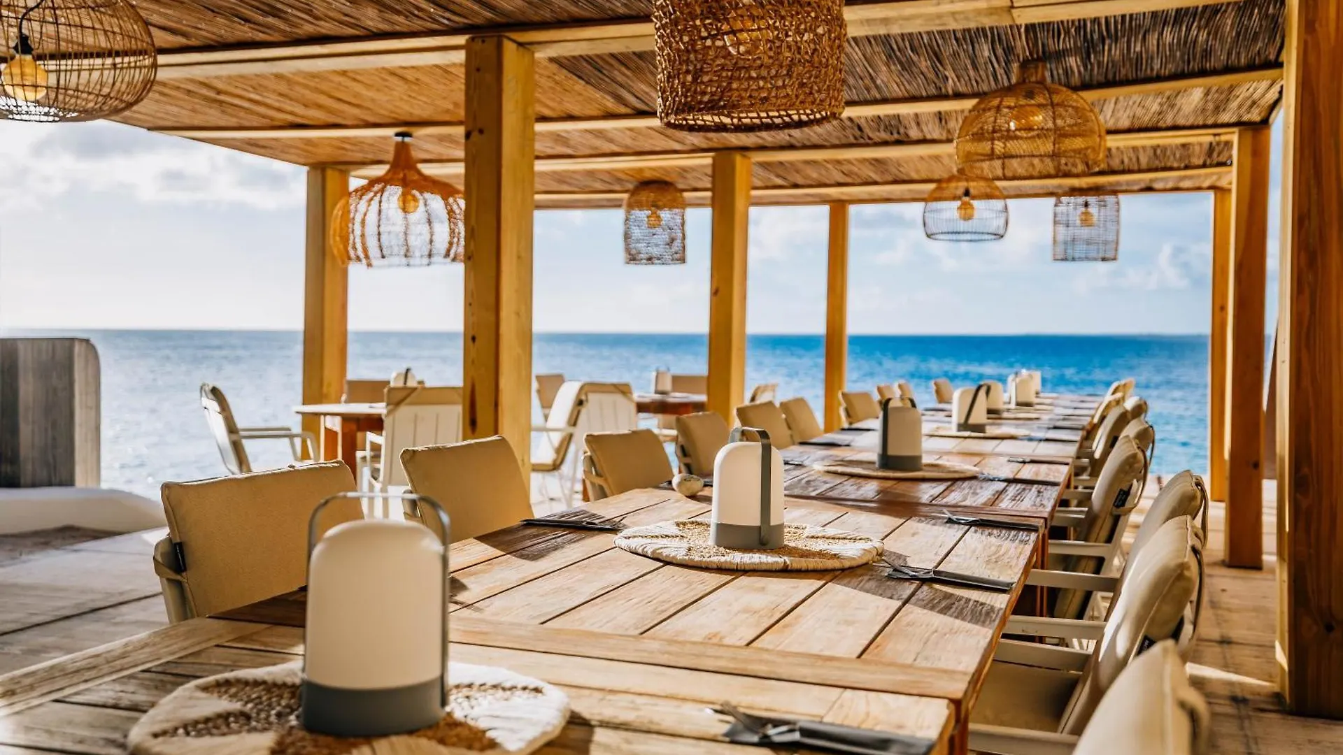 Resort Grand Windsock Bonaire Hotel Kralendijk