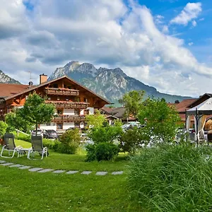 Helmer Hotel Schwangau