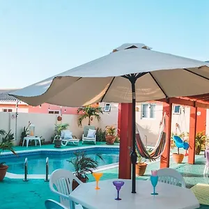 Casa de hóspedes Courtesy Aruba