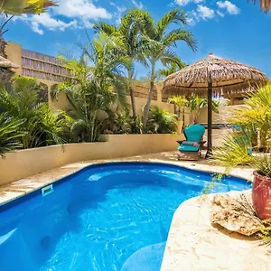 Vakantiepark Bamboo Bonaire By Boutique Bonaire Unique