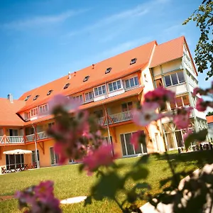 Jufa Hotel Nördlingen