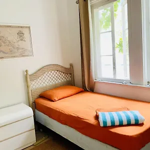 Albergue Hillcrest