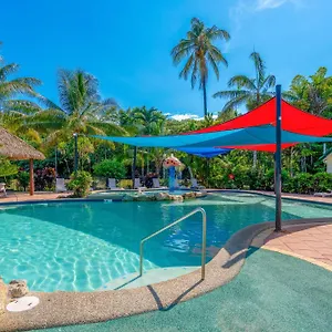 Big4 Tasman - South Mission Vakantiepark South Mission Beach