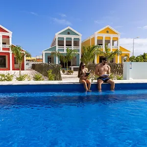  Hotel Dolce Homes Bonaire