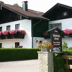 Gaestehaus Kirner - Gasthuis Bad Feilnbach