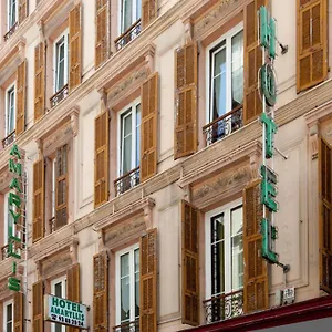 amaryllis.fr-provencehotel.com/