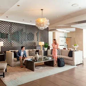 The Sebel Aparthotel Brisbane