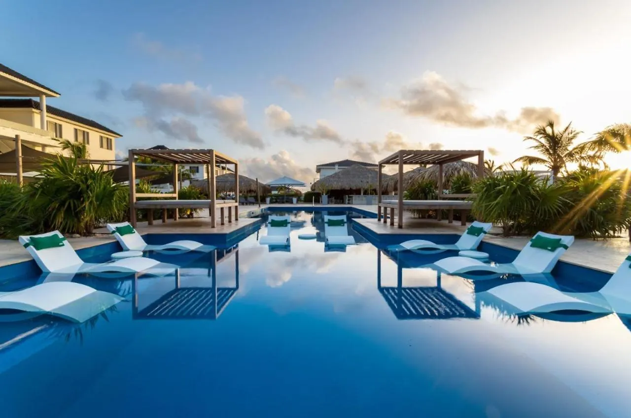 Grand Windsock Bonaire Hotell Kralendijk 3*,
