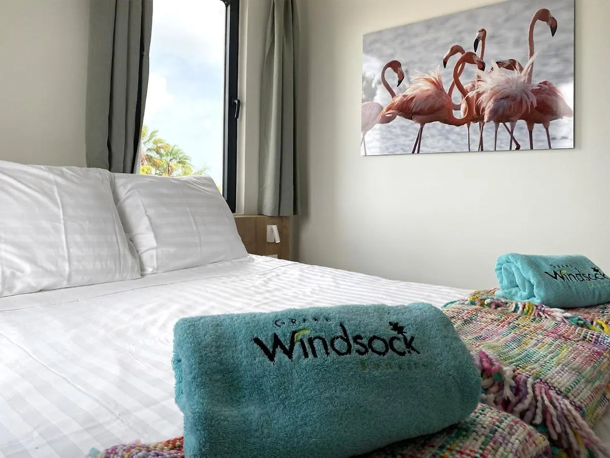 Grand Windsock Bonaire Hotell Kralendijk Bonaire, Sint Eustatius & Saba